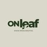 OnLeaf Logo