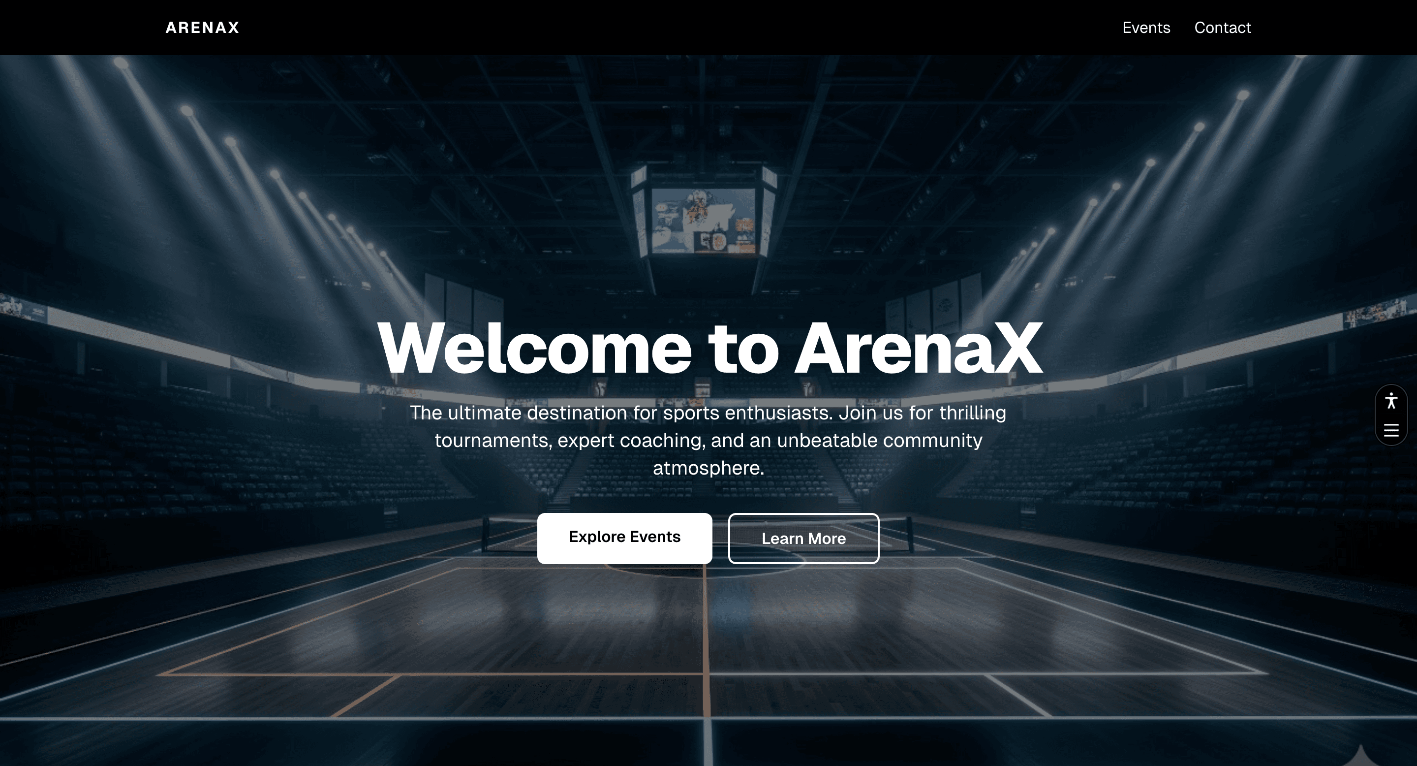 Arenax